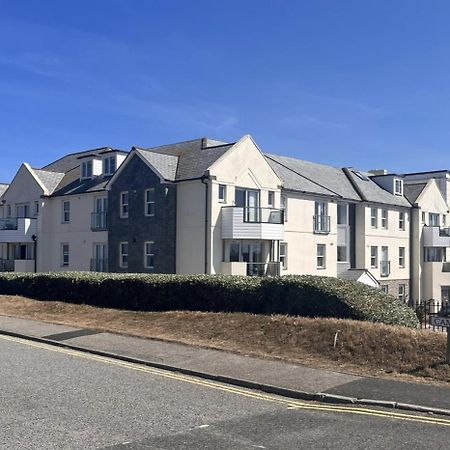 Pentire Headland Retreat Appartement New Quay Buitenkant foto