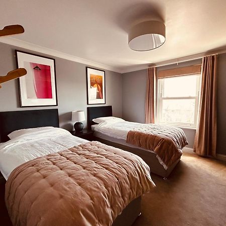 Pentire Headland Retreat Appartement New Quay Buitenkant foto