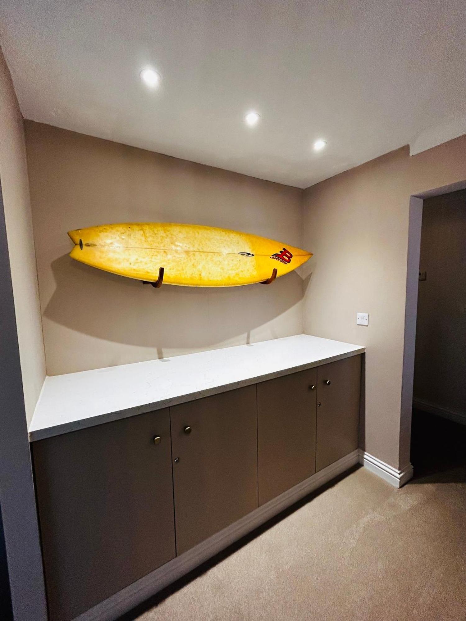 Pentire Headland Retreat Appartement New Quay Buitenkant foto