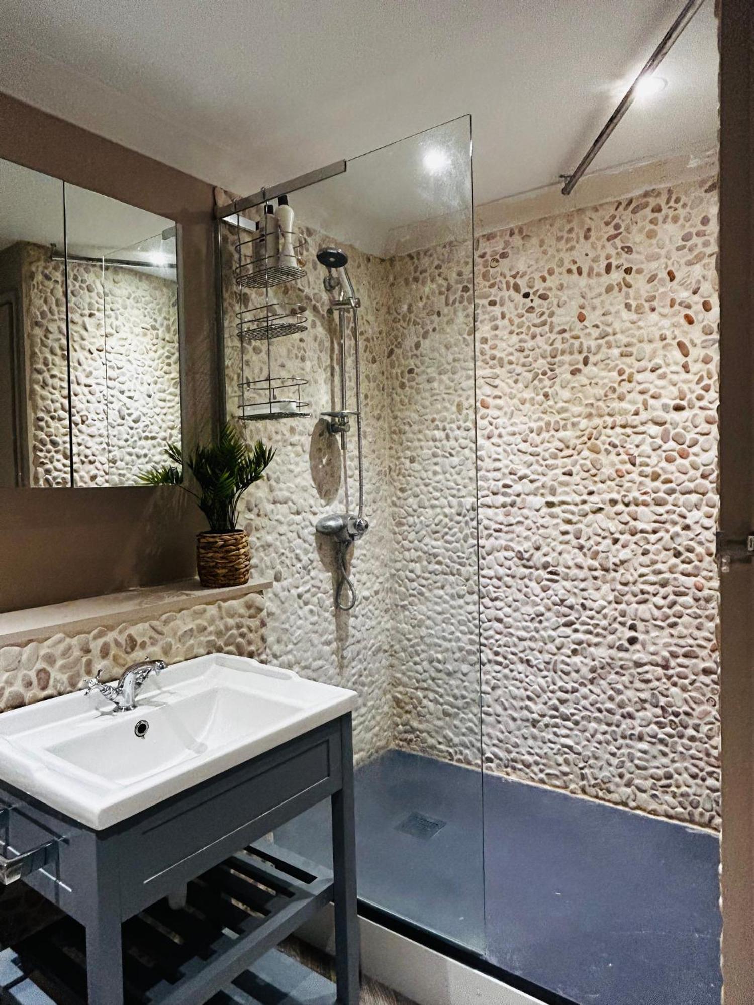 Pentire Headland Retreat Appartement New Quay Buitenkant foto