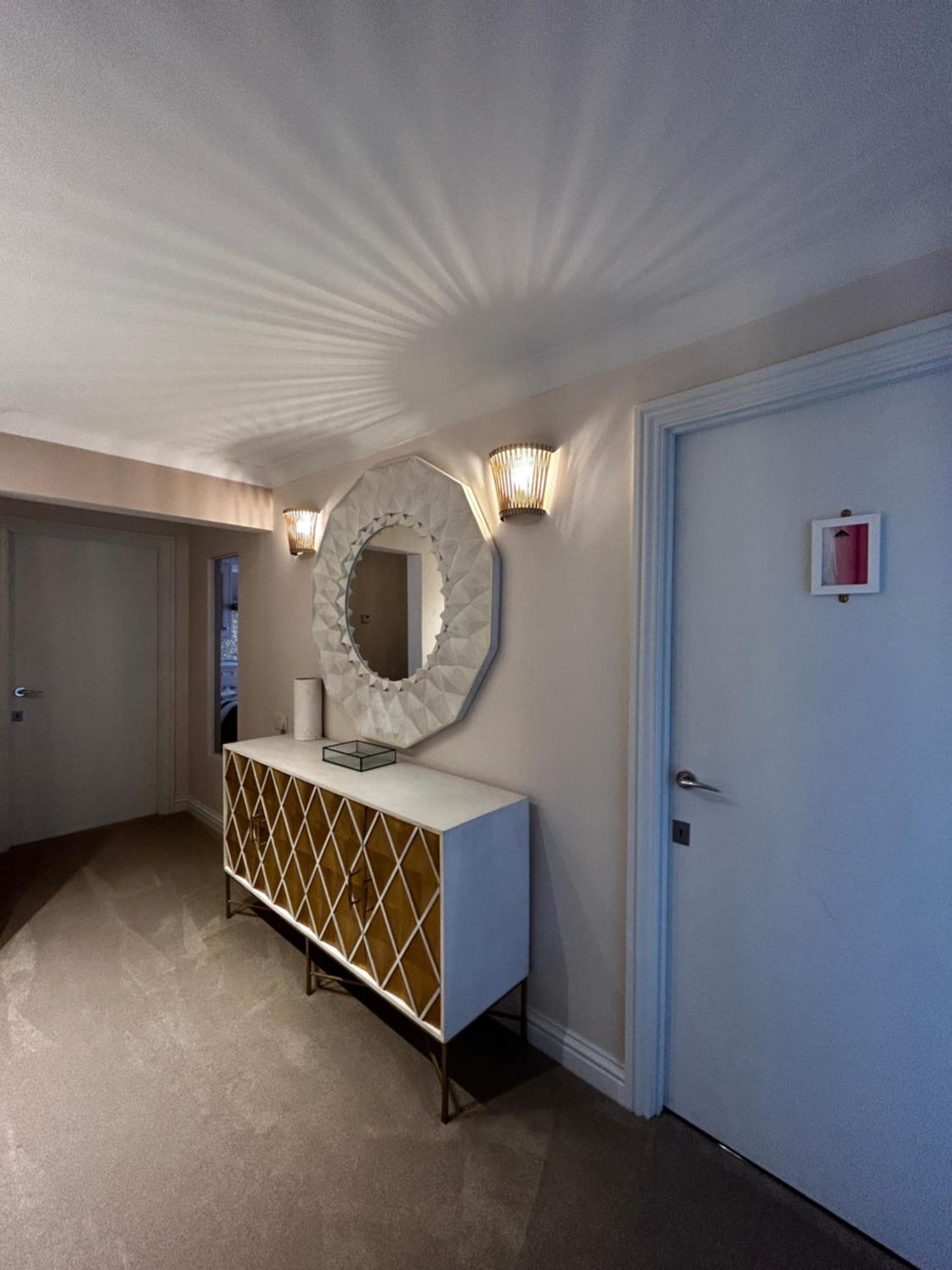 Pentire Headland Retreat Appartement New Quay Buitenkant foto