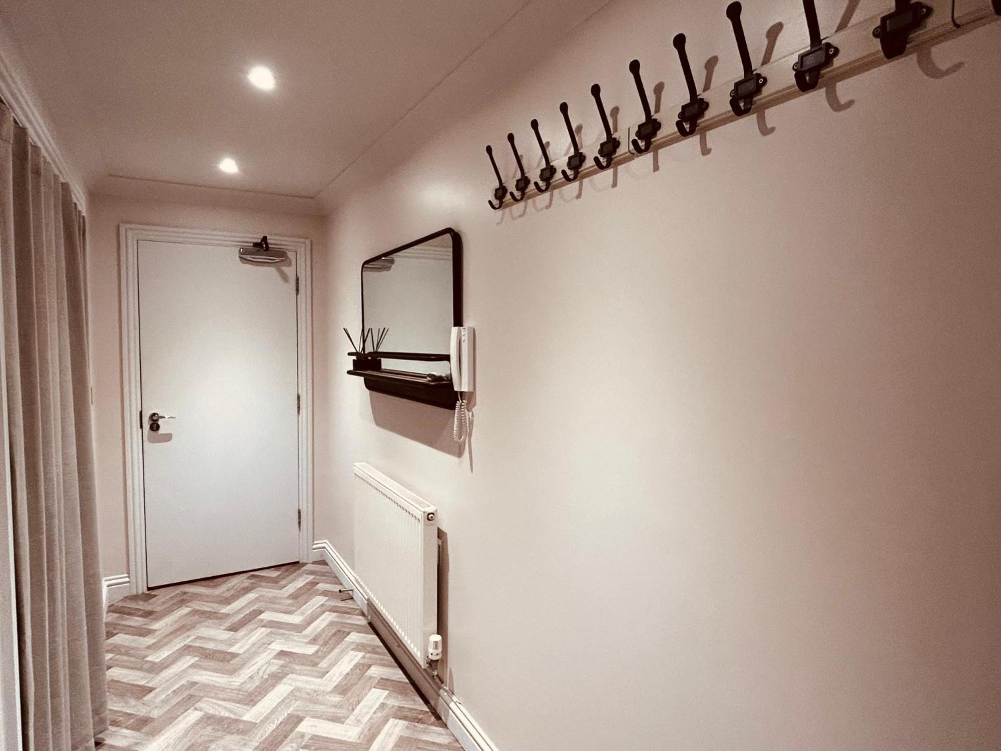 Pentire Headland Retreat Appartement New Quay Buitenkant foto