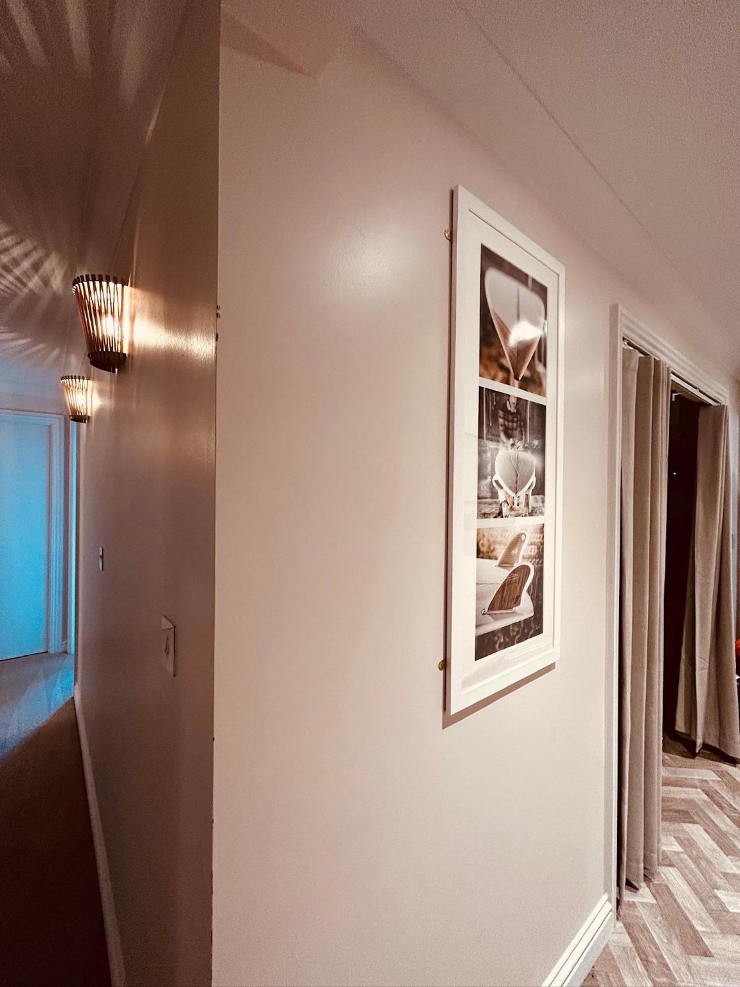 Pentire Headland Retreat Appartement New Quay Buitenkant foto